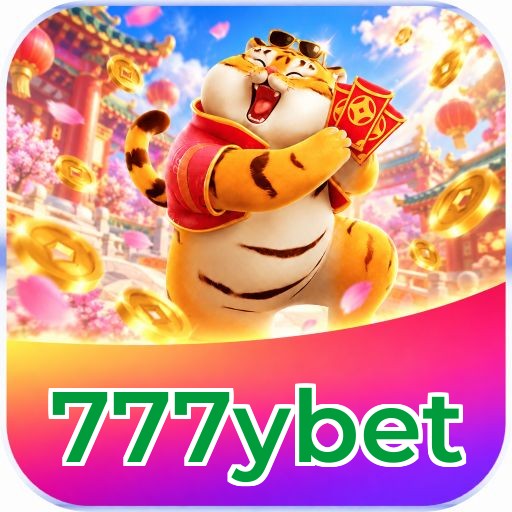 Logo App 777ybet Mobile
