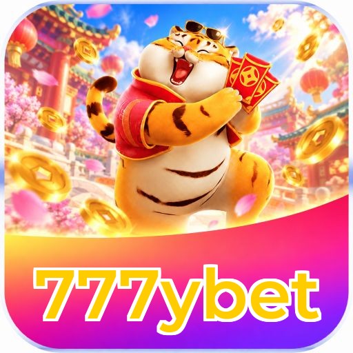 Logo 777ybet