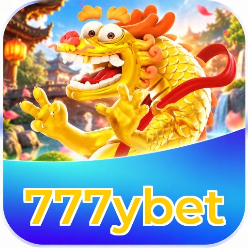 Logo 777ybet