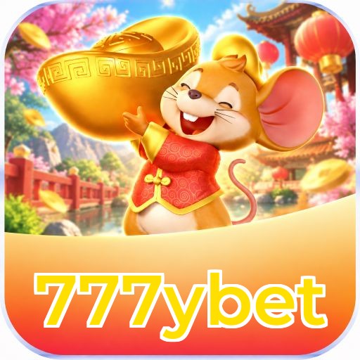 Logo 777ybet
