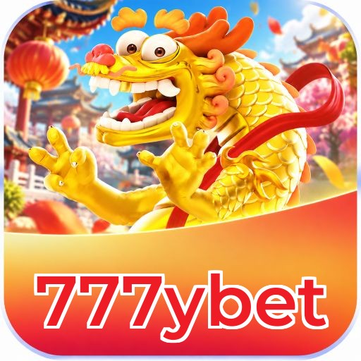 Logo 777ybet
