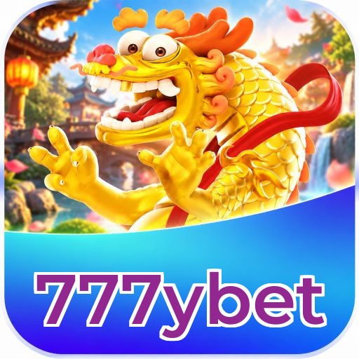 Logo 777ybet