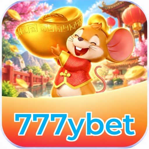 Logo 777ybet