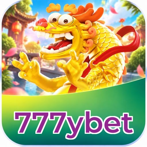 Logo 777ybet