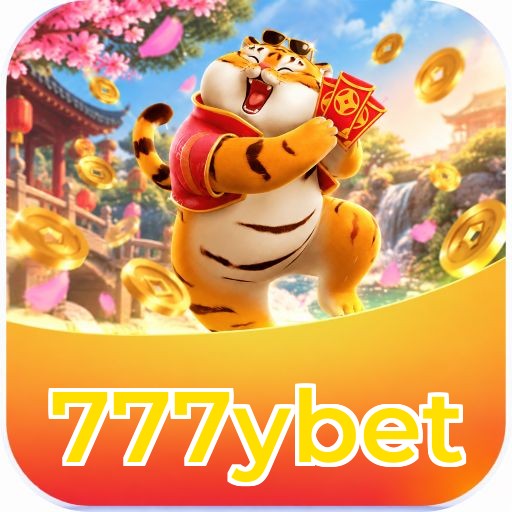 Logo 777ybet