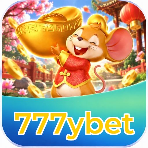 Logo 777ybet