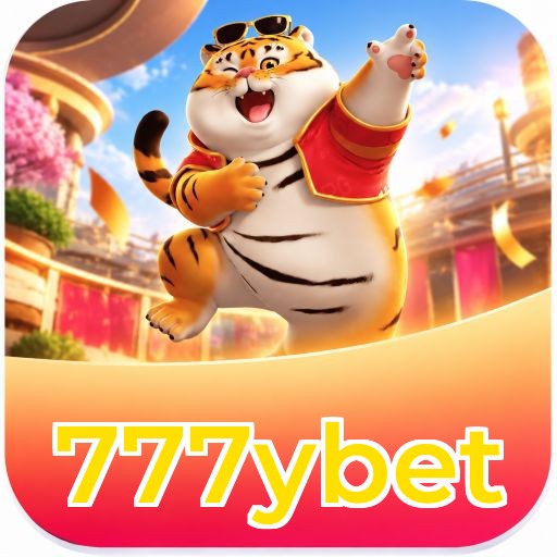 Logo 777ybet - Plataforma Certificada