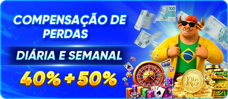 Banner principal com destaques do 777YBET